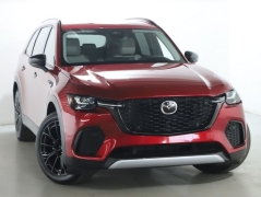 Used 2025  Mazda CX-70 3&period;3 Turbo Premium Package AWD at DriveNow Mayfield near Mayfield Heights&comma; OH