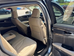 Used 2023  Lincoln Nautilus Standard AWD at DriveNow Mayfield near Mayfield Heights&comma; OH