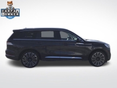Used 2024  Lincoln Aviator Black Label AWD at DriveNow Mayfield near Mayfield Heights&comma; OH