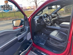 Used 2024  Ford F-150 LARIAT 4WD SuperCrew Box at DriveNow Mayfield near Mayfield Heights&comma; OH