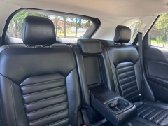 Used 2024  Ford Edge SEL AWD at DriveNow Mayfield near Mayfield Heights&comma; OH