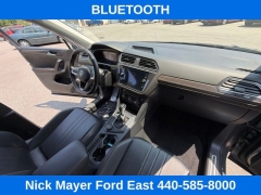 Used 2024  Volkswagen Tiguan 2&period;0T Wolfsburg Edition 4MOTION at DriveNow Mayfield near Mayfield Heights&comma; OH