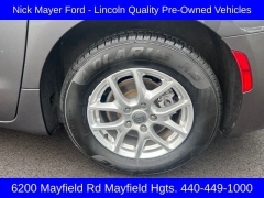 Used 2022 Chrysler Voyager LX FWD at Drive Now Westlake near Westlake, OH