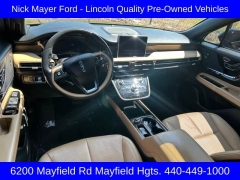 Used 2022 Lincoln Corsair Reserve AWD at Drive Now Westlake near Westlake, OH