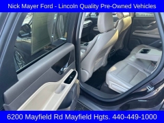 Used 2023  Lincoln Corsair Reserve AWD at Drive Now Westlake near Westlake&comma; OH