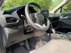 Used 2019  Hyundai Santa Fe SEL 2&period;4L Auto AWD at DriveNow Mayfield near Mayfield Heights&comma; OH