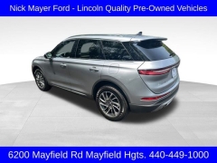 Used 2022 Lincoln Corsair Standard AWD at DriveNow Mayfield near Mayfield Heights, OH