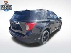 Used 2021  Ford Explorer XLT 4WD at Drive Now Westlake near Westlake&comma; OH