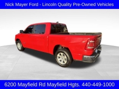 Used 2024  Ram 1500 4WD Laramie Crew Cab 5'7" Box at Drive Now Westlake near Westlake&comma; OH