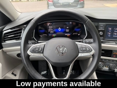 Used 2023  Volkswagen Jetta SE Auto at DriveNow Mayfield near Mayfield Heights&comma; OH