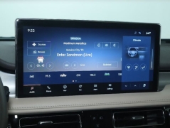 Used 2023  Lincoln Nautilus Standard AWD at DriveNow Mayfield near Mayfield Heights&comma; OH