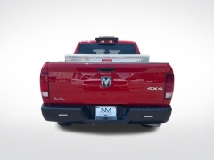 Used 2022  Ram 1500 Classic Tradesman 4x4 Crew Cab 5'7" Box at Drive Now Westlake near Westlake&comma; OH