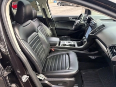 Used 2024  Ford Edge SEL AWD at Drive Now Westlake near Westlake&comma; OH