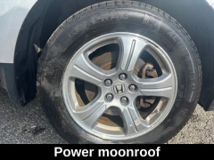 Used 2014  Honda Pilot 4d SUV 4WD EX-L at Drive Now Westlake near Westlake&comma; OH