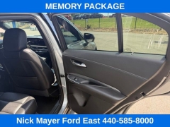 Used 2025  Cadillac XT4 AWD 4dr Premium Luxury at DriveNow Mayfield near Mayfield Heights&comma; OH