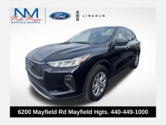  2023 Ford Escape Active AWD at DriveNow Mayfield near Mayfield Heights&comma; OH