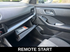 Used 2024  Nissan Rogue FWD SV at DriveNow Mayfield near Mayfield Heights&comma; OH