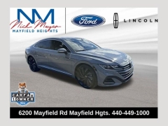 Used 2023  Volkswagen Arteon SEL R-Line 4MOTION at Drive Now Westlake near Westlake&comma; OH