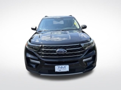 Used 2020  Ford Explorer 4d SUV 4WD XLT 2&period;3L EcoBoost at Drive Now Westlake near Westlake&comma; OH