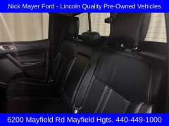 Used 2020 Ford Ranger 4WD SuperCrew XLT at DriveNow Mayfield near Mayfield Heights, OH