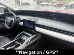 Used 2025  Lincoln Nautilus Premiere AWD at Drive Now Westlake near Westlake&comma; OH
