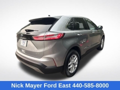 Used 2024  Ford Edge SEL AWD at DriveNow Mayfield near Mayfield Heights&comma; OH