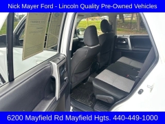 Used 2017 Toyota 4Runner 4WD (Natl) at Drive Now Westlake near Westlake, OH