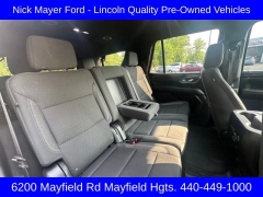 Used 2023 Chevrolet Tahoe 4WD 4dr LS at DriveNow Mayfield near Mayfield Heights, OH