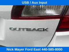 Used 2016  Subaru Outback 4d SUV i Premium at Drive Now Westlake near Westlake&comma; OH