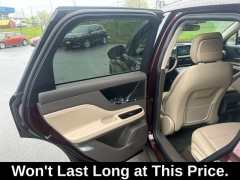 Used 2020  Lincoln Corsair 4d SUV AWD at Drive Now Westlake near Westlake&comma; OH