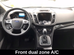 Used 2014  Ford Escape 4d SUV 4WD Titanium at Drive Now Westlake near Westlake&comma; OH