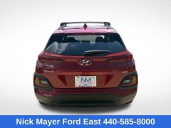 Used 2020  Hyundai Kona 4d SUV AWD SEL Plus at DriveNow Mayfield near Mayfield Heights&comma; OH