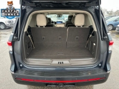 Used 2024  Lincoln Navigator Premiere 4x4 at DriveNow Mayfield near Mayfield Heights&comma; OH