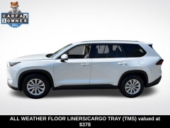Used 2025  Toyota Grand Highlander Hybrid XLE AWD at DriveNow Mayfield near Mayfield Heights&comma; OH