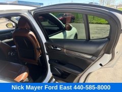 Used 2022  Alfa Romeo Stelvio Ti AWD at Drive Now Westlake near Westlake&comma; OH