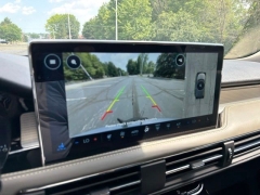Used 2025  Lincoln Corsair Premiere AWD at Drive Now Westlake near Westlake&comma; OH