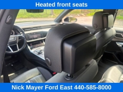 Used 2024  Audi A6 Sedan Premium Plus 55 TFSI quattro at Drive Now Westlake near Westlake&comma; OH