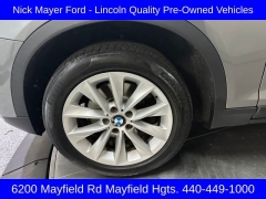 Used 2013 BMW X3 AWD 4dr xDrive28i at Drive Now Westlake near Westlake, OH