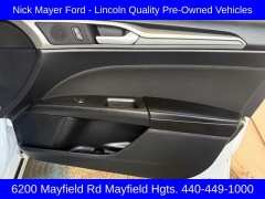 Used 2020  Ford Fusion 4d Sedan FWD SE 1.5L EcoBoost at DriveNow Mayfield near Mayfield Heights, OH