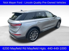 Used 2022 Lincoln Corsair Standard AWD at DriveNow Mayfield near Mayfield Heights, OH