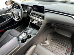 Used 2025  Genesis G70 2&period;5T AWD at DriveNow Mayfield near Mayfield Heights&comma; OH
