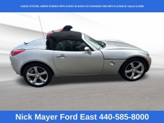 Used 2007  Pontiac Solstice 2dr Convertible at Drive Now Westlake near Westlake&comma; OH