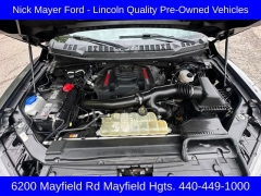 Used 2020 Ford F-150 4WD SuperCrew Raptor at Drive Now Westlake near Westlake, OH