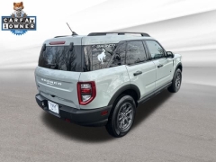 Used 2022  Ford Bronco Sport Big Bend 4x4 at Drive Now Westlake near Westlake&comma; OH