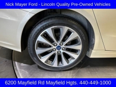 Used 2019 Ford Fusion 4d Sedan AWD SE at DriveNow Mayfield near Mayfield Heights, OH