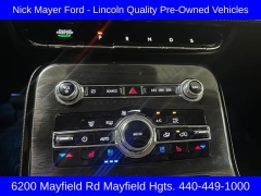 Used 2023 Lincoln Nautilus Reserve AWD at Drive Now Westlake near Westlake, OH