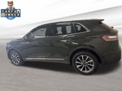 Used 2022  Lincoln Nautilus Standard AWD at DriveNow Mayfield near Mayfield Heights&comma; OH