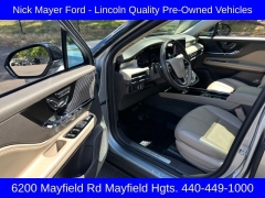 Used 2022 Lincoln Corsair Standard AWD at Drive Now Westlake near Westlake, OH