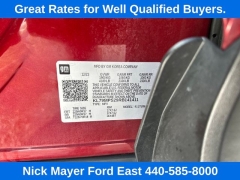 Used 2024  Chevrolet Trailblazer FWD 4dr LT at DriveNow Mayfield near Mayfield Heights&comma; OH