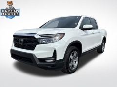 Used 2024  Honda Ridgeline RTL AWD at Drive Now Westlake near Westlake&comma; OH